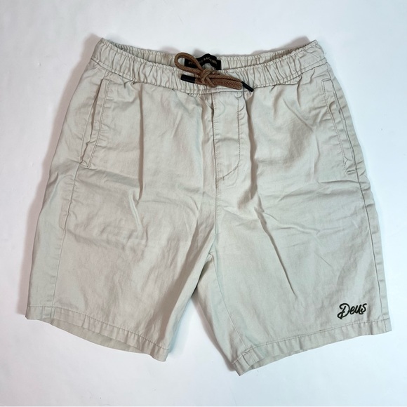 Deus Ex Machina Shorts (3) pairs Size Small and Medium - Picture 14 of 16